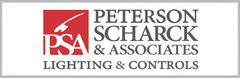 Peterson Scharck & Associates Logo