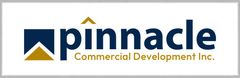 Pinnacle Commerical Development Logo