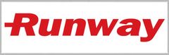 Runway Prop Tech Logo