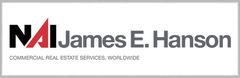 NAI James Hanson Logo