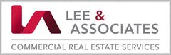 Lee & Associates - Texas Logo