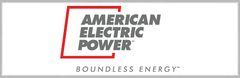 American Electric Power Logo