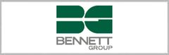 Bennett Group Logo