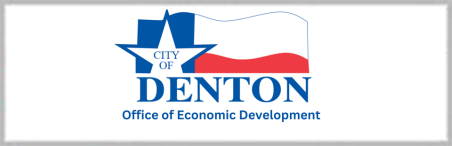 City of Denton
