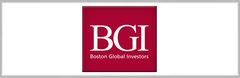 Boston Global Investors Logo
