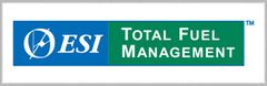 ESI Total Fuel Management Logo