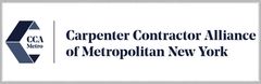 CCA Metro Logo