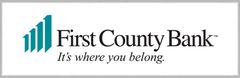 First County Bank Logo
