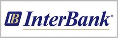 InterBank Logo