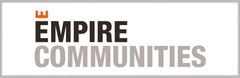 Empire Communities Inc Logo