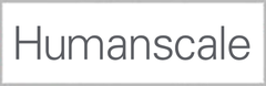 HumanScale -LA