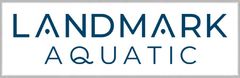 Landmark Aquatic Logo