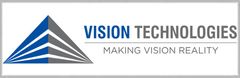 Vision Technologies Logo