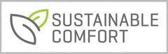 Sustainable Comfort Logo