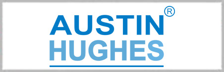 Austin Hughes - National