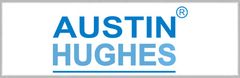 Austin Hughes - National Logo