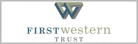 First Western Trust Bank