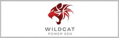 Wildcat Power Gen Logo
