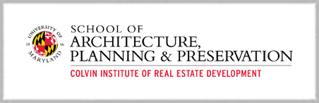 UMD Colvin Institute of Real Estate Development