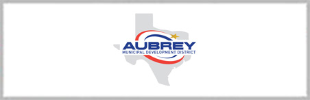 Aubrey Municipal Development District