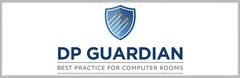 DP Guardian Logo