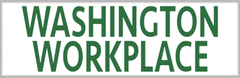 Washington Workplace Logo