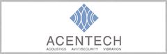 Acentech Logo