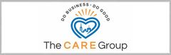 The CARE Group Logo