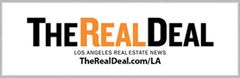 The Real Deal Logo