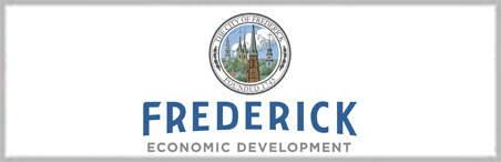 The City of Frederick
