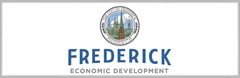 The City of Frederick Logo