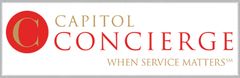Capitol Concierge Logo