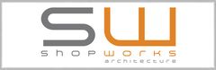 Shopworks Architecture Logo