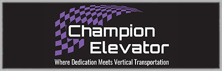 Champion Elevator