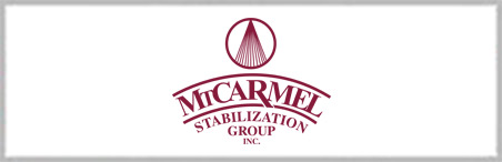Mt. Carmel Stabilization Group