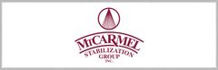 Mt. Carmel Stabilization Group Logo