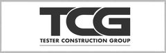 Tester Construction Group Logo