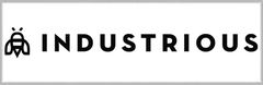 Industrious Logo