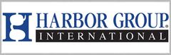 Harbor Group International - NYC Logo
