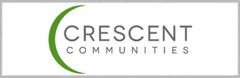 Crescent Communities Logo