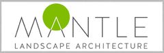 Mantle Landscape Architecture Logo