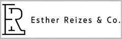 Esther Reizes & Co. Logo