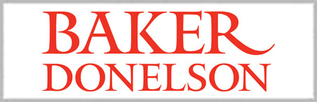 Baker Donelson Bearman Caldwell & Berkowitz, PC
