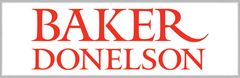 Baker Donelson Bearman Caldwell & Berkowitz, PC Logo