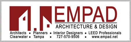 Empad Architecture