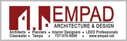 Empad Architecture