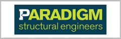 PARADIGM Structural Engineers, Inc. Logo