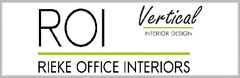 Rieke Office Interiors Logo
