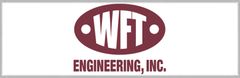 WFT Engineering Logo