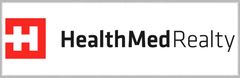 HealthMed Realty Logo